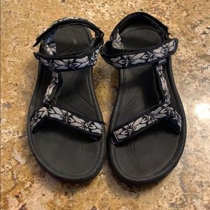 Teva Sandals